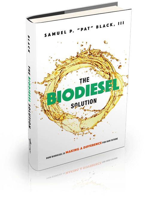 The Biodiesel Solution