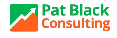 Pat Black Consulting Logo