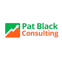 Pat Black Consulting Logo